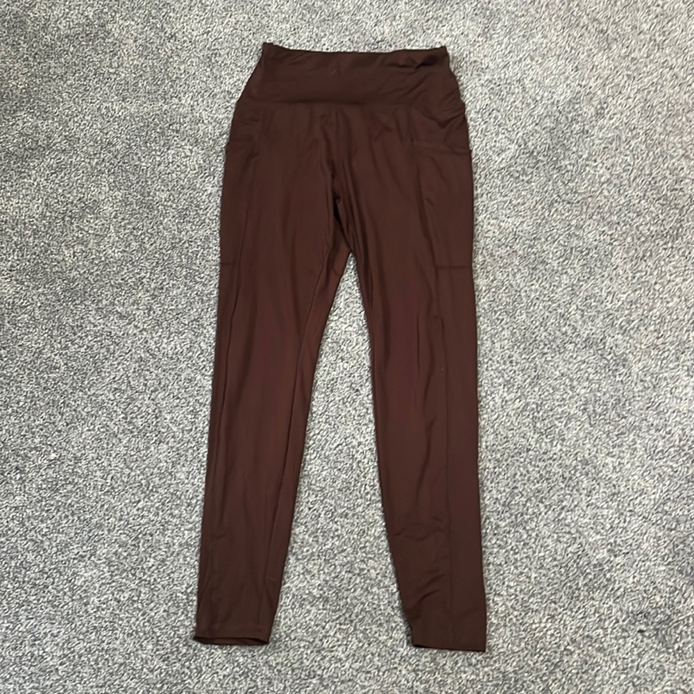 SHEIN leggings